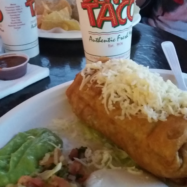 Chimichanga