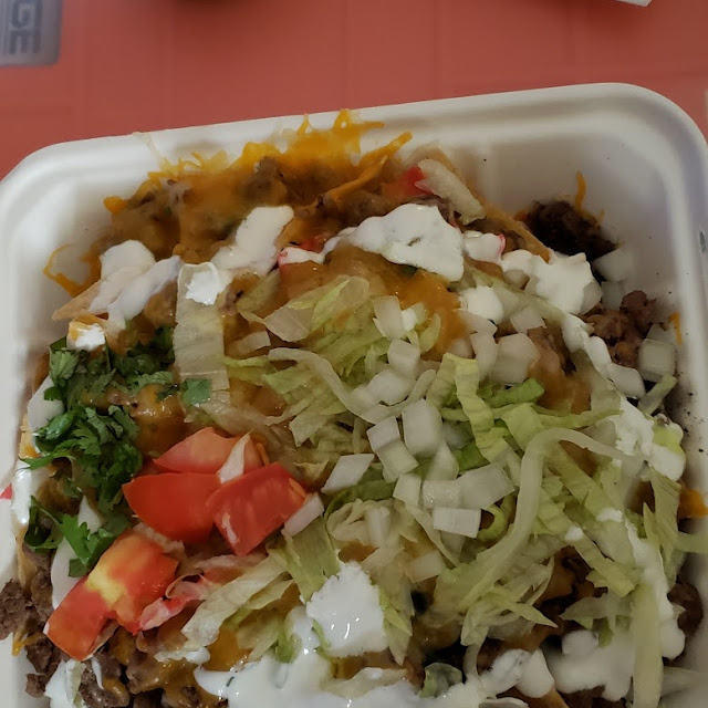Taco Salad
