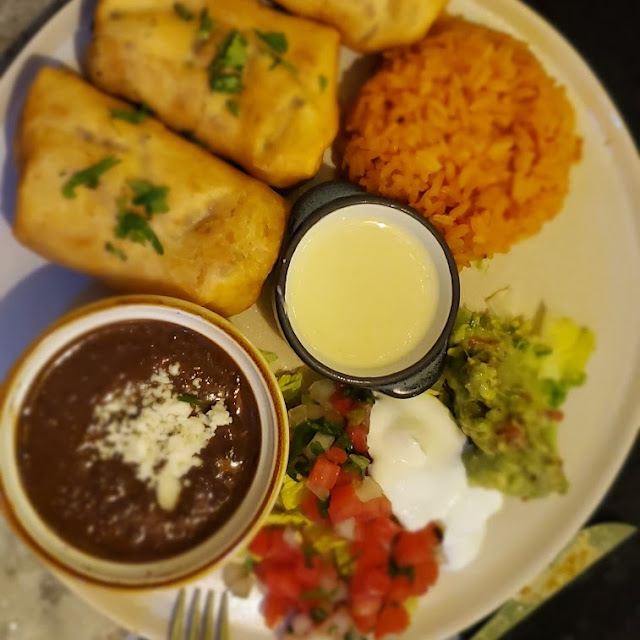 Chimichanga