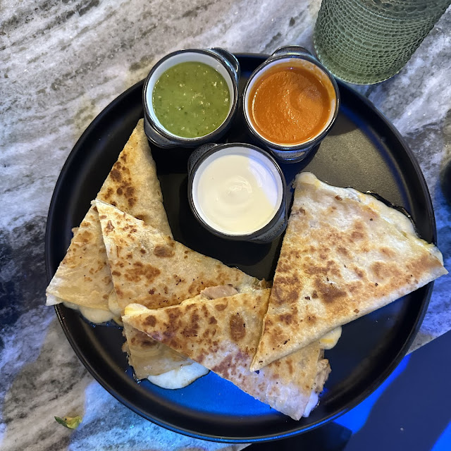 Quesadilla