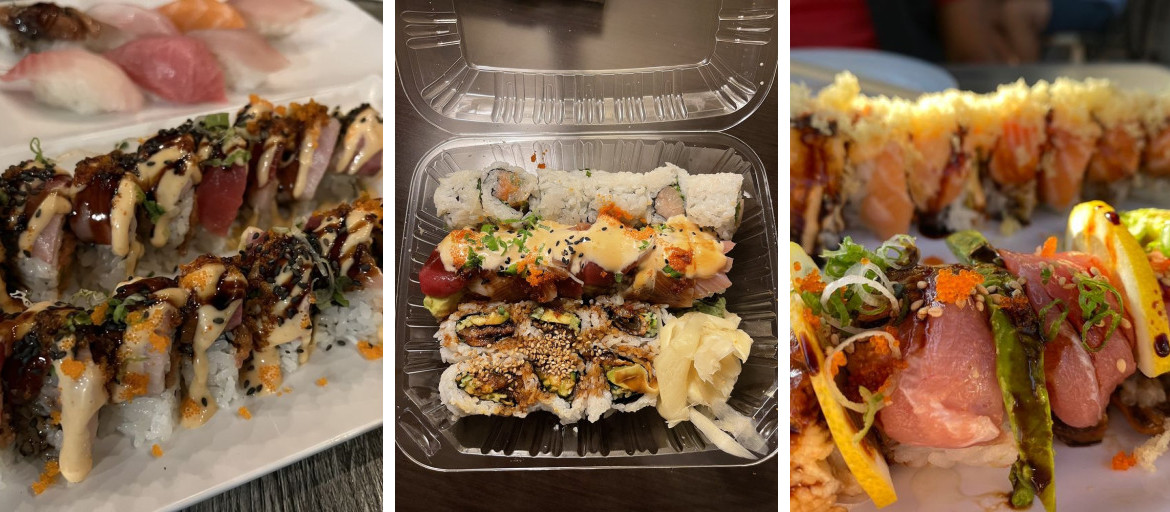 Senro Sushi Pleasanton