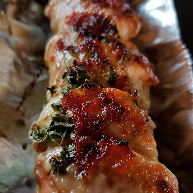 Yaki Tori
