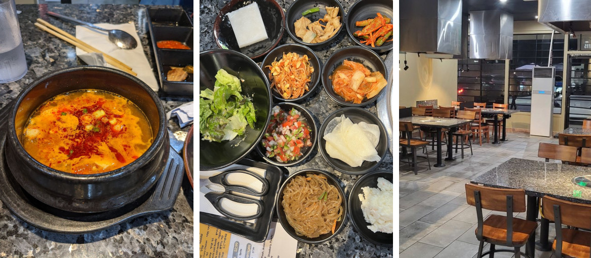 Seoul BBQ