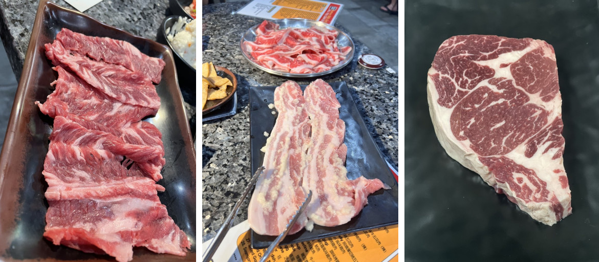 Seoul BBQ