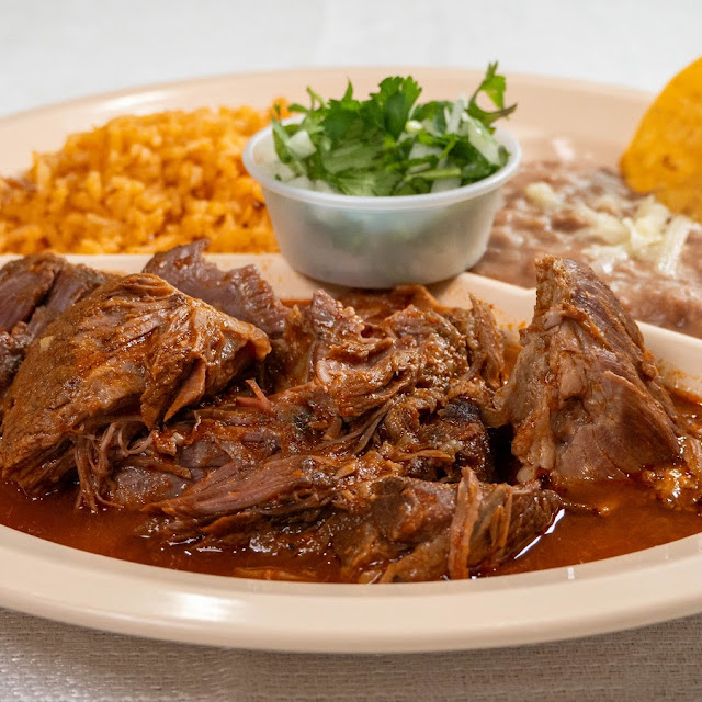 Birria