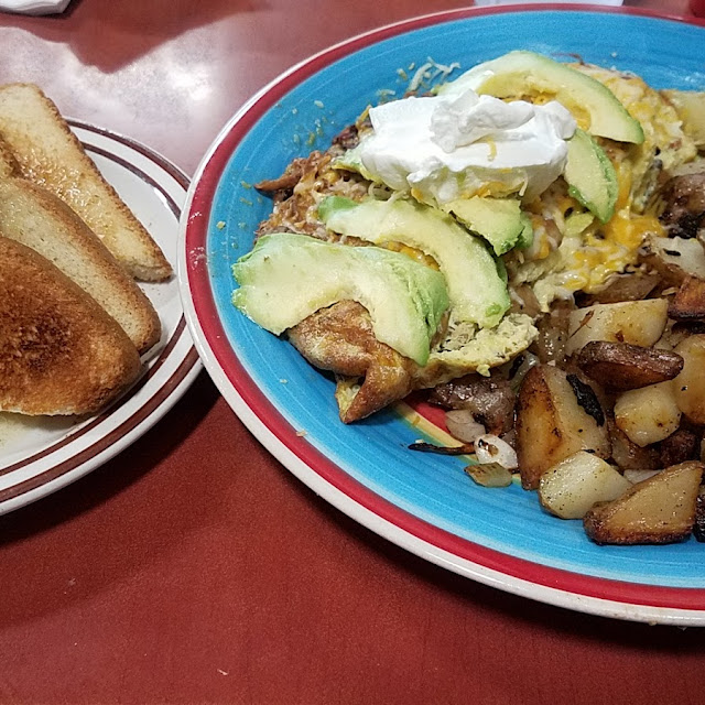Home Fries