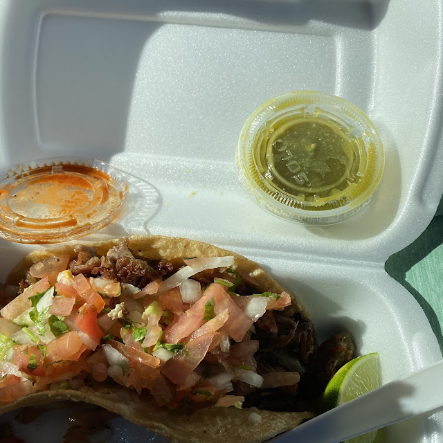 Taco Carnitas