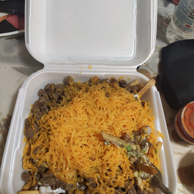 Super Fries