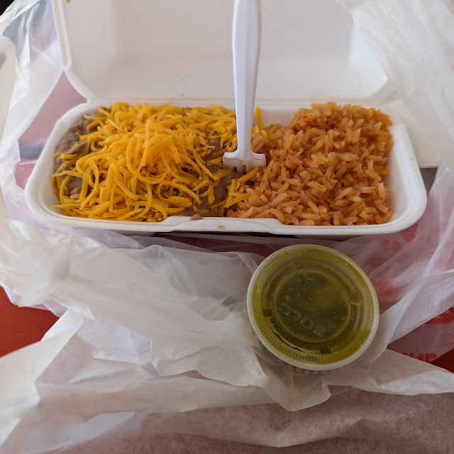 Chili Cheese