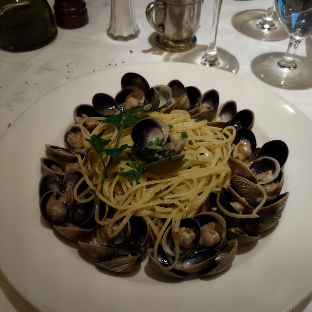 Clam Sauce