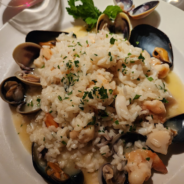 Risotto