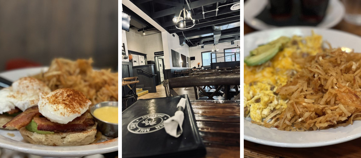 Seven Mile Cafe