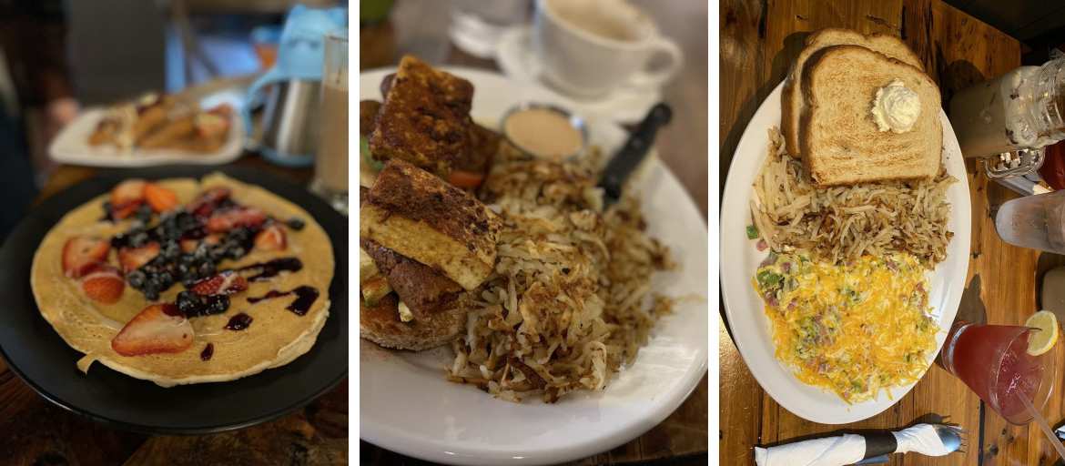Seven Mile Cafe