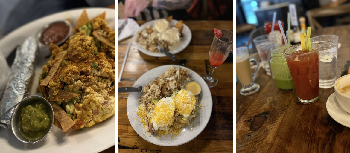 Seven Mile Cafe