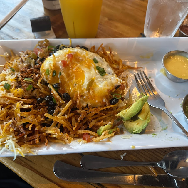 The Austin Benny