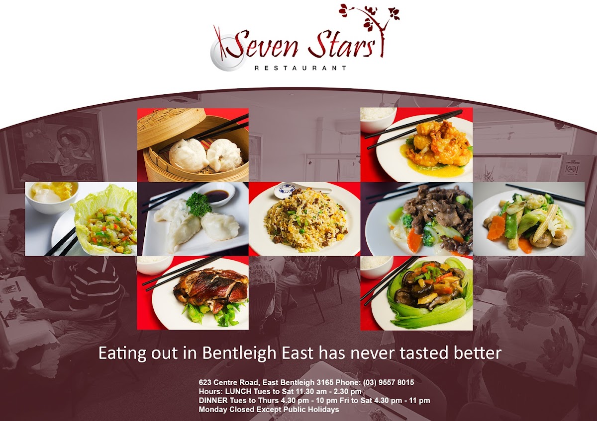 Seven Stars