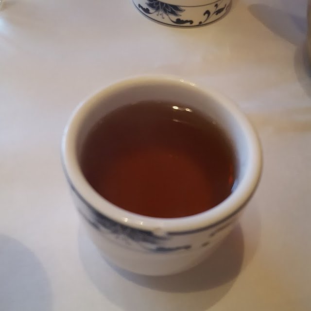 Tea