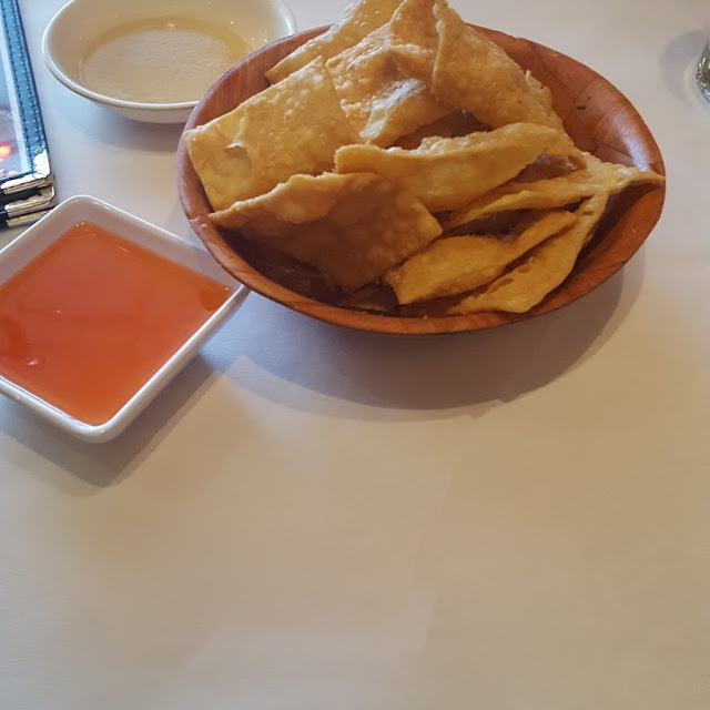 Chinese Noodles