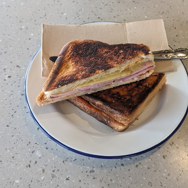Toast