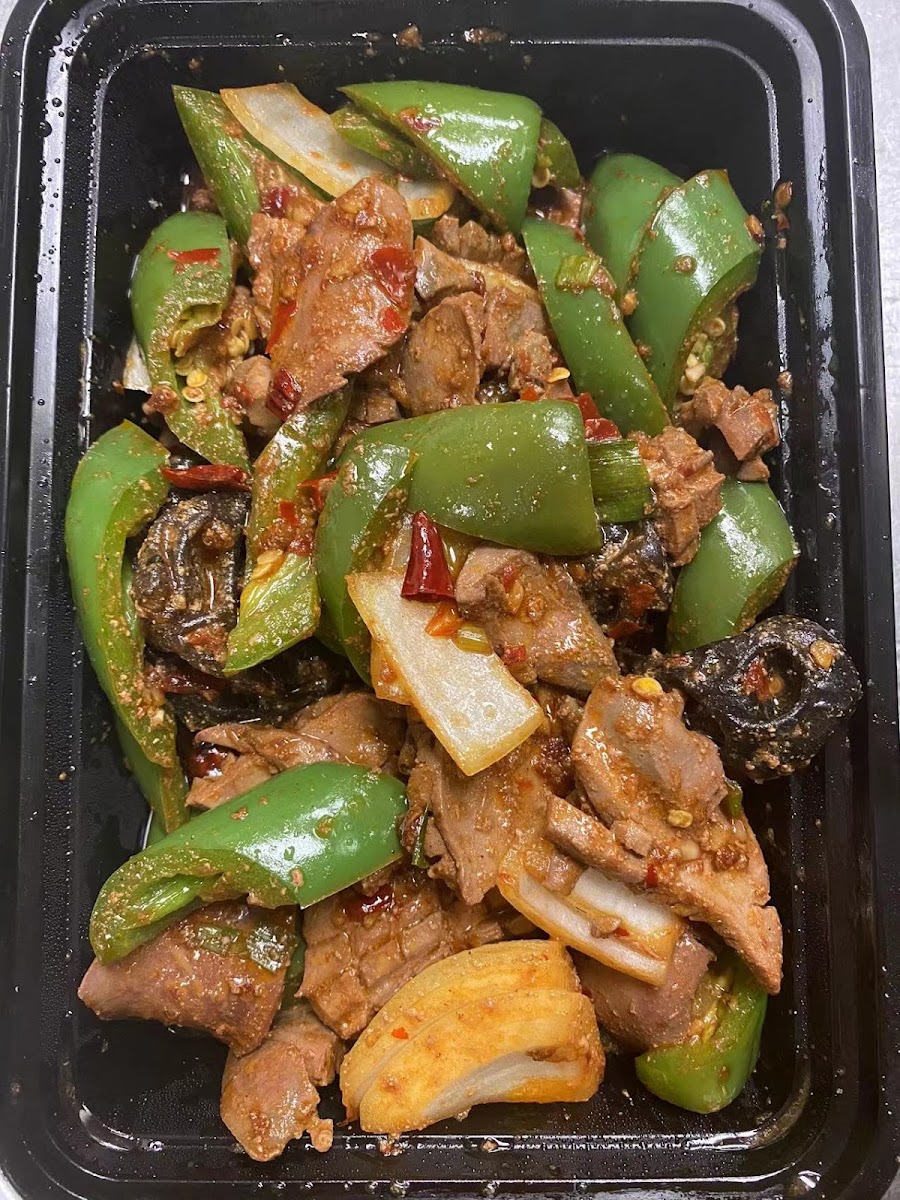 陕西大唐食府Shaanxidatang