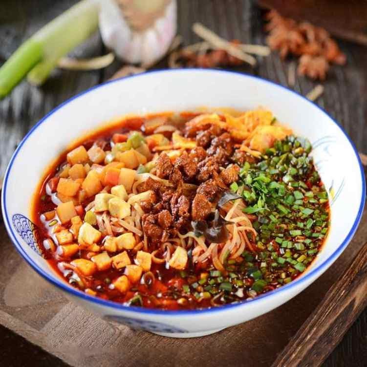 陕西大唐食府Shaanxidatang