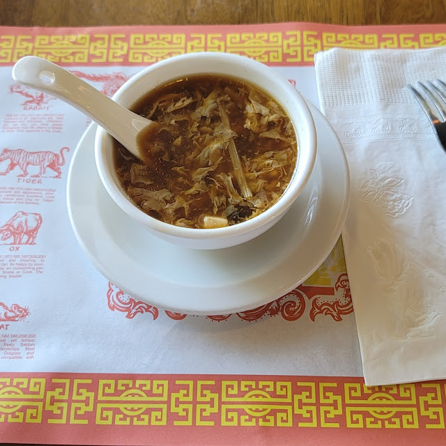Soup of the Day