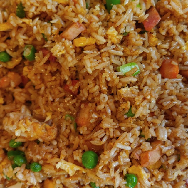 House Special Fried Rice