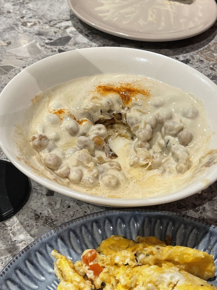 Shanglish Lebanese Breakfast & Brunch- Bankstown Central