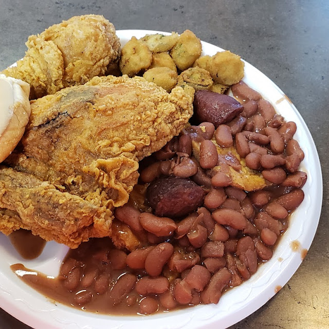 Fried Chicken