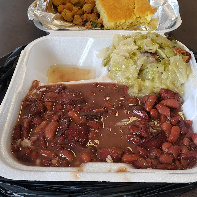 Red Beans and Rice