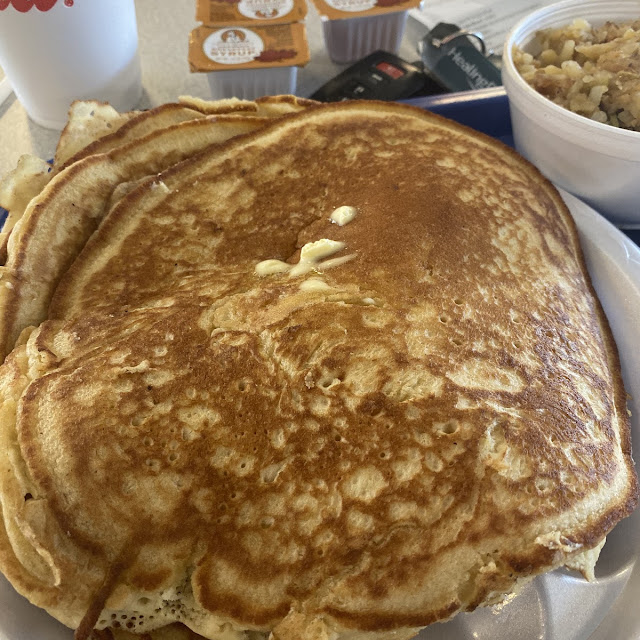 Pancake