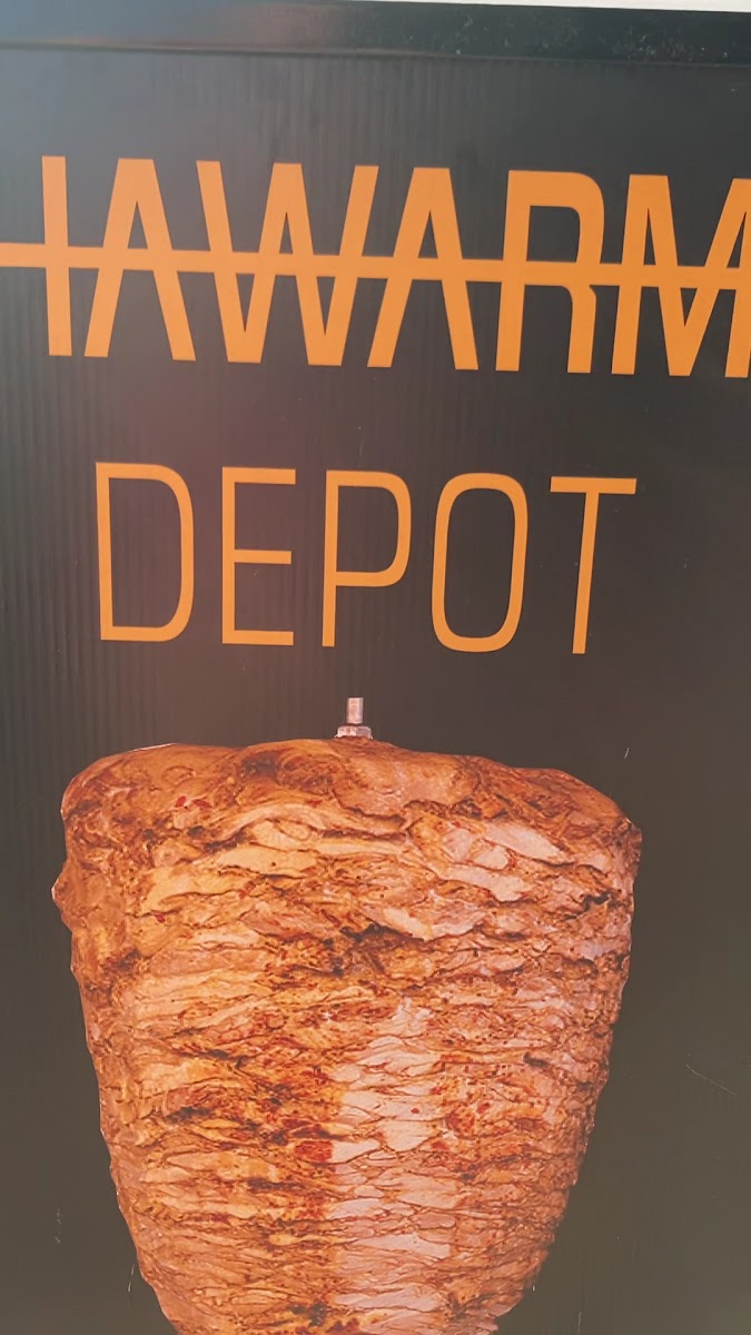 Shawarma Depot