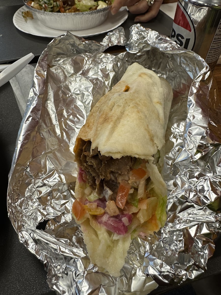 Shawarma Depot