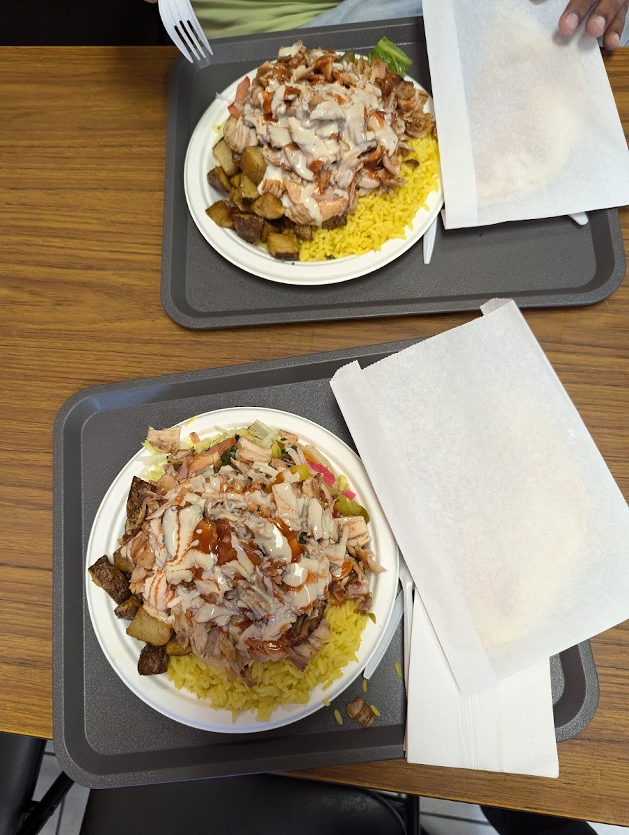 Shawarma Depot