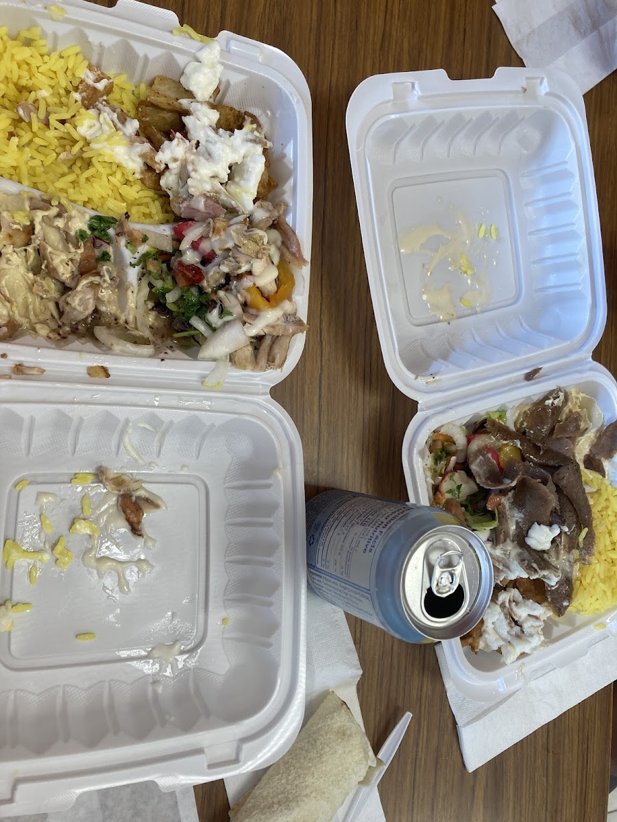 Shawarma Depot