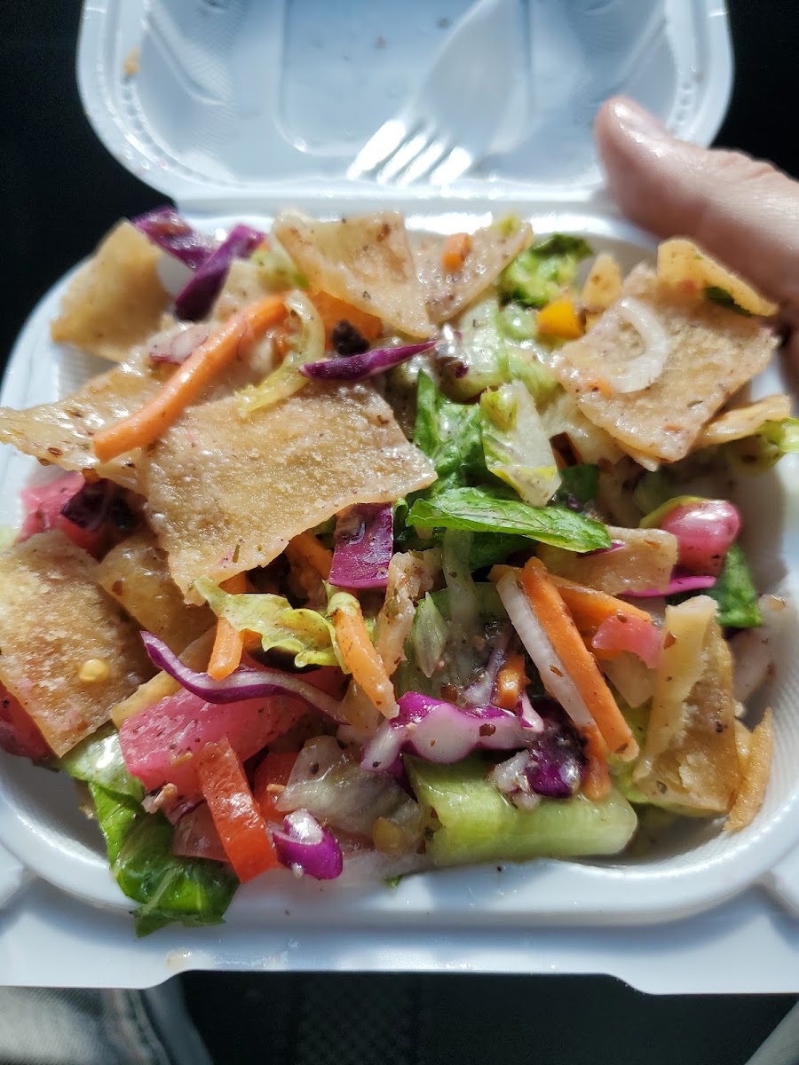 Shawarma Depot