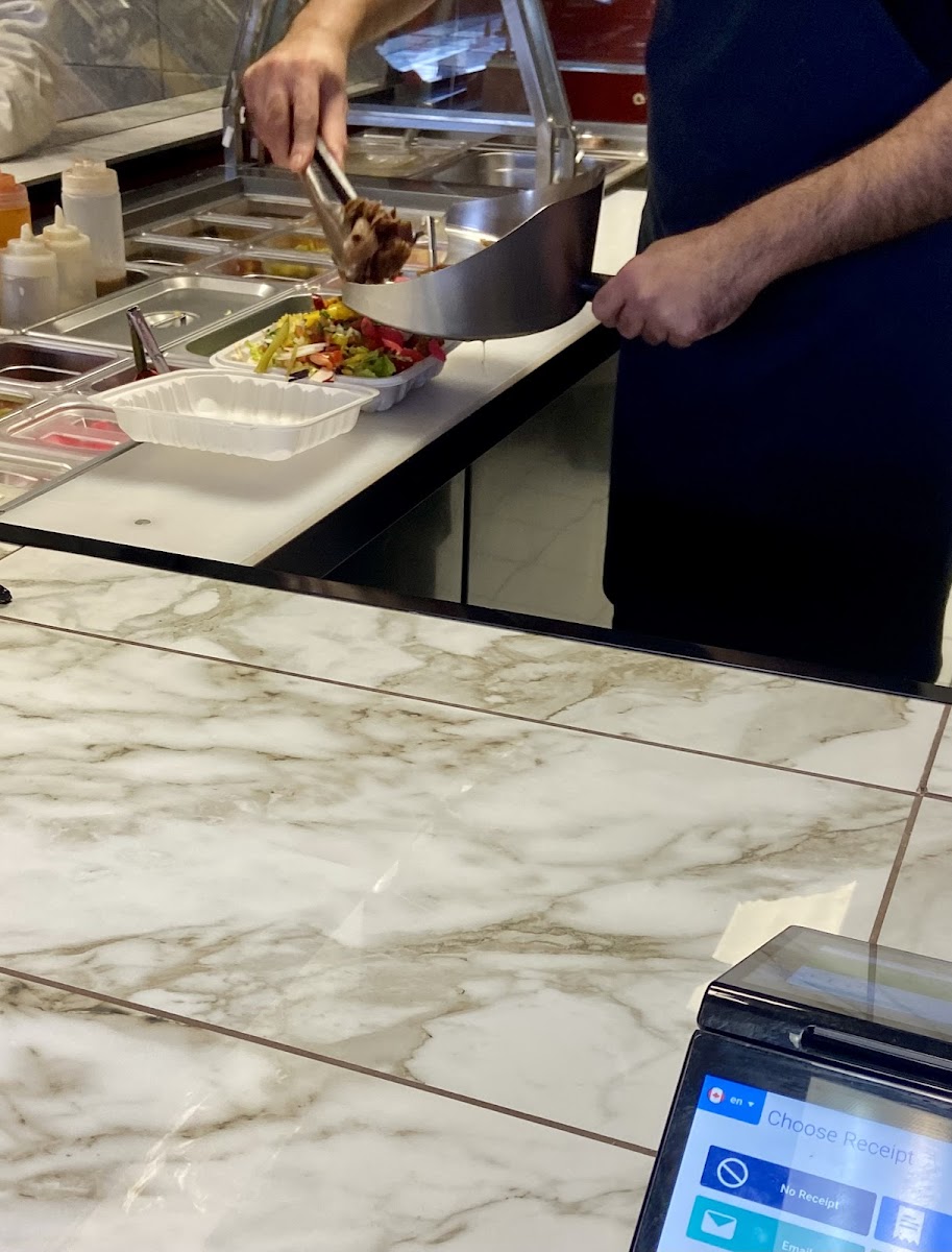 Shawarma Depot