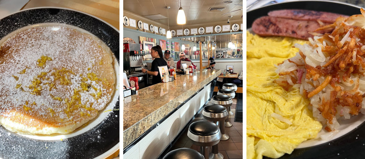 Shawsheen Luncheonette