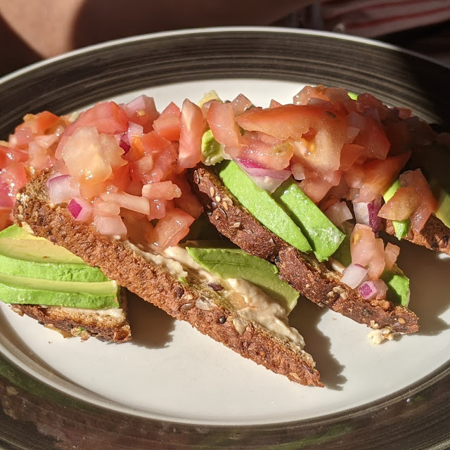 Avocado Toast