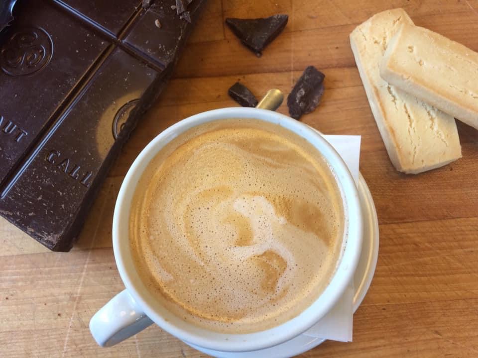 Sheer Bliss Bakery Cafe Ltd