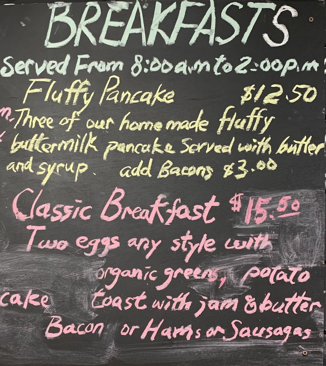Sheer Bliss Bakery Cafe Ltd