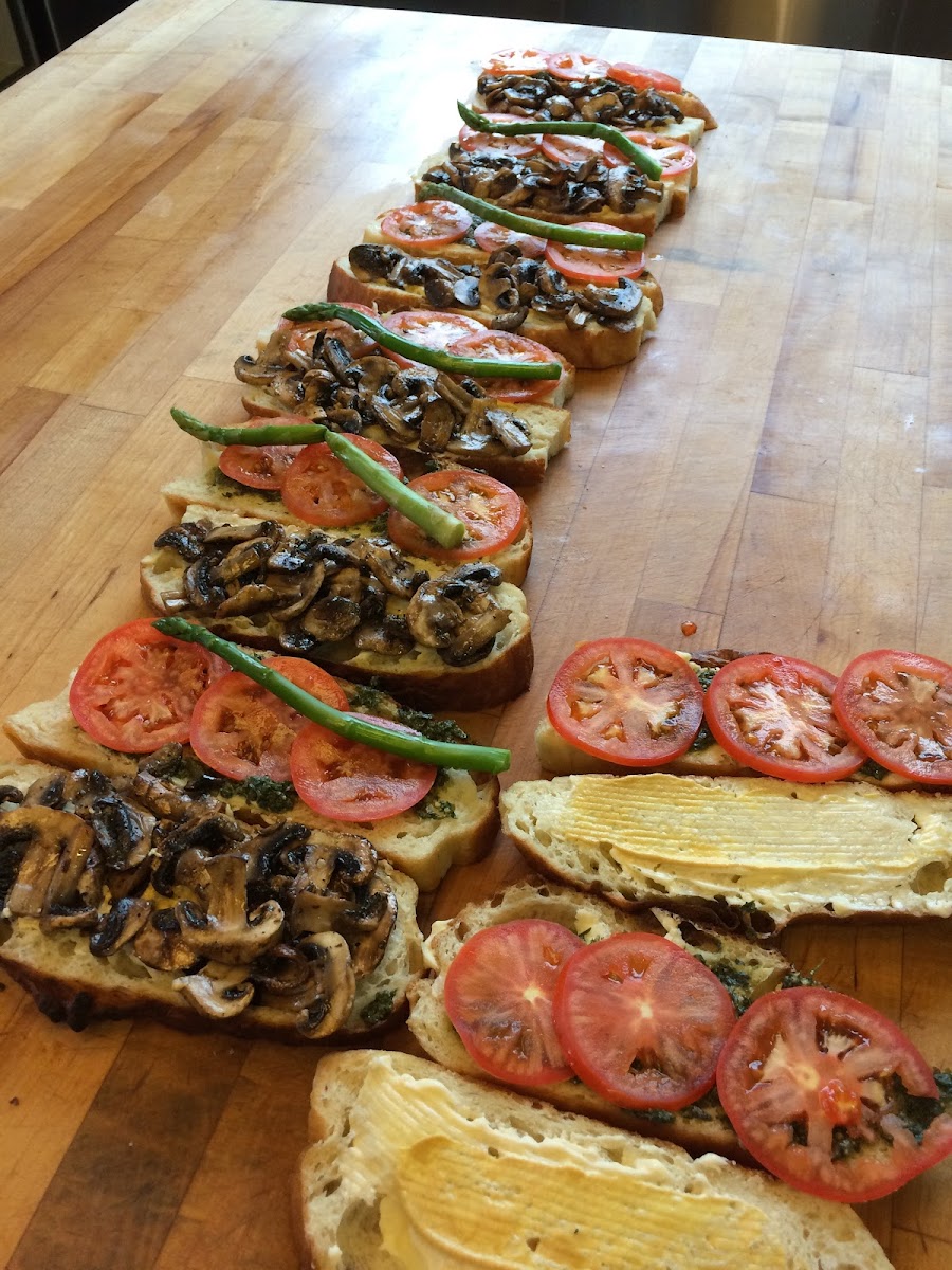 Sheer Bliss Bakery Cafe Ltd