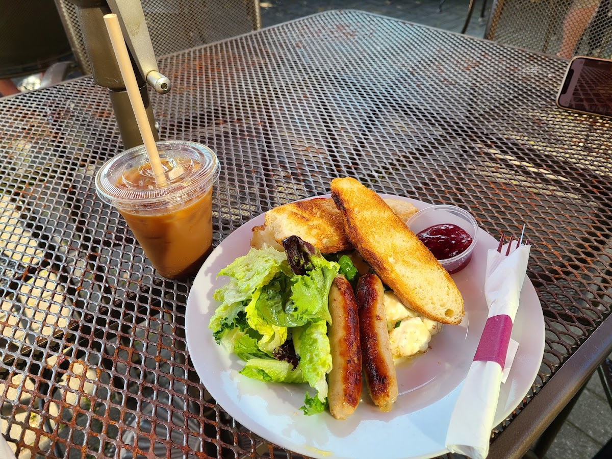 Sheer Bliss Bakery Cafe Ltd