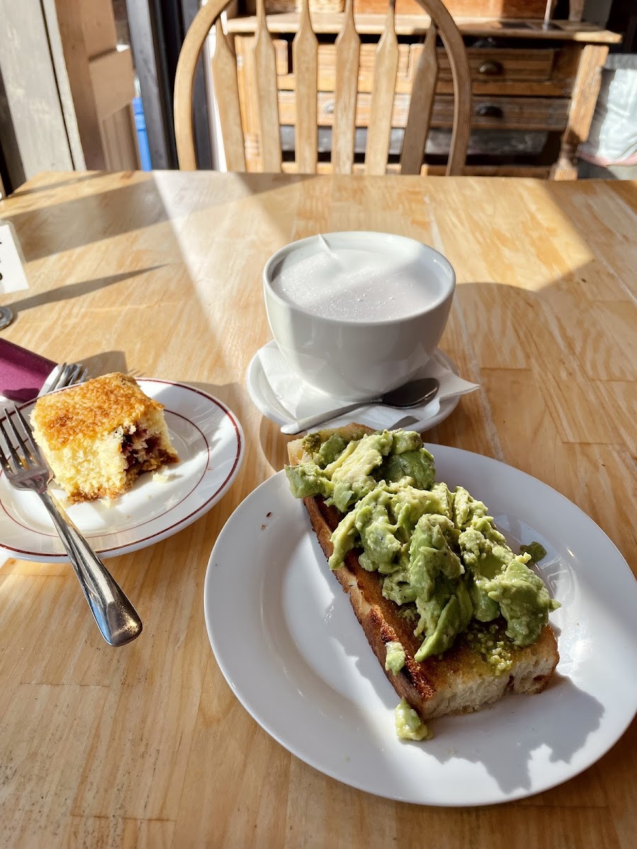 Sheer Bliss Bakery Cafe Ltd