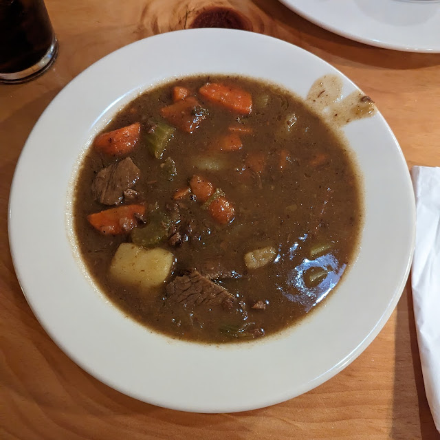 Beef Stew