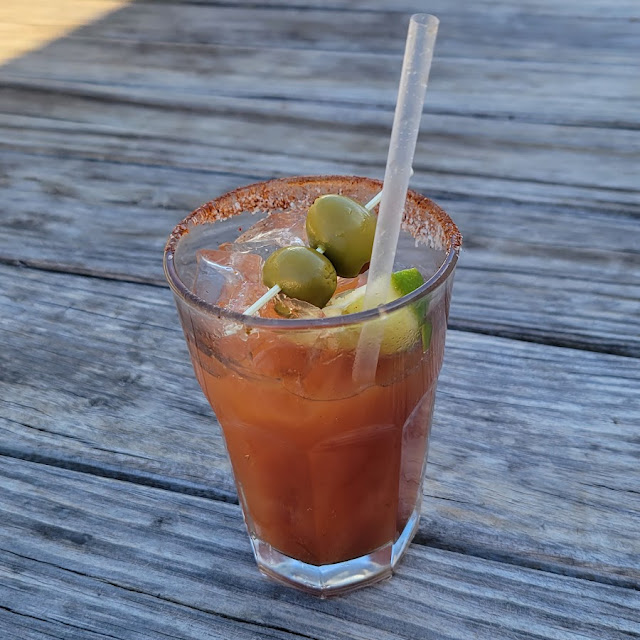 Bloody Mary