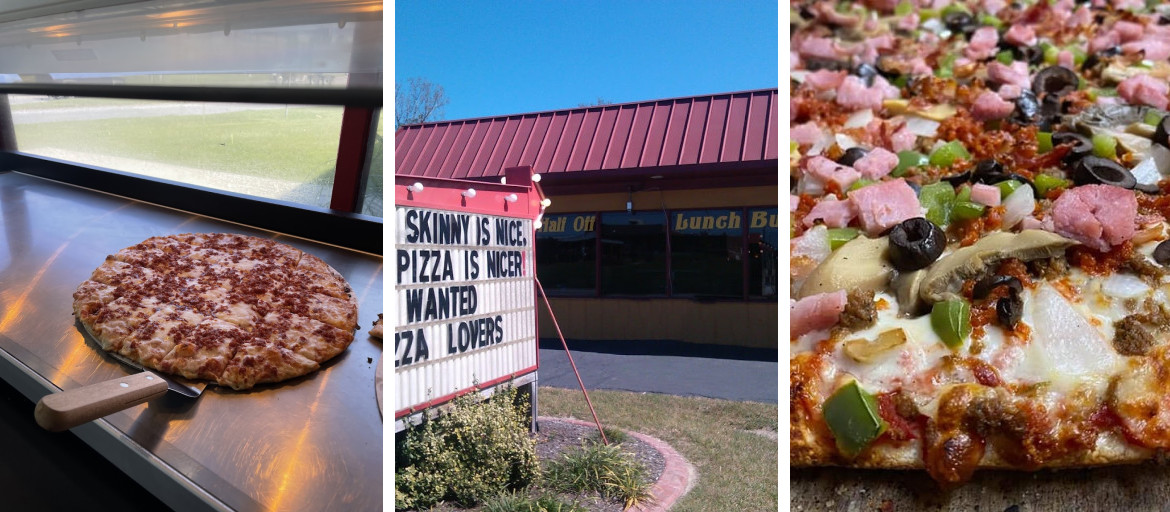 Sherrilli's Pizzeria