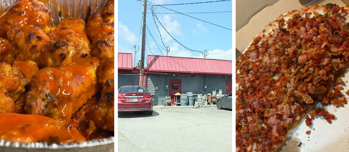 Sherrilli's Pizzeria