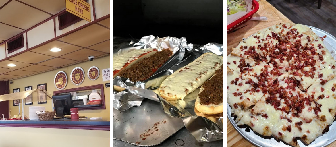 Sherrilli's Pizzeria