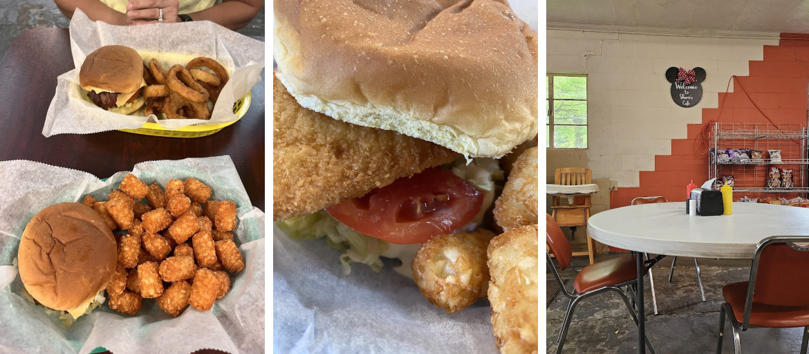 Sherri's